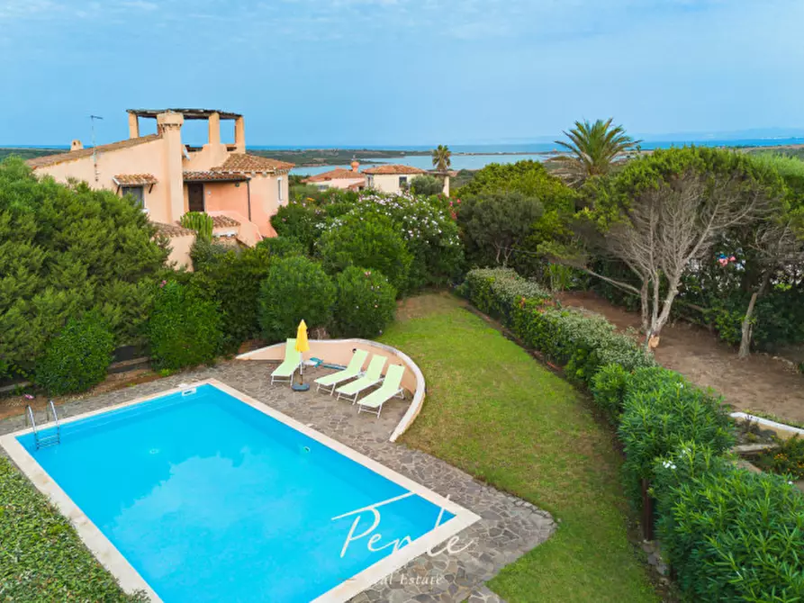 Immagine 4 di Appartamento in vendita  in Via Limbara 18b a Stintino