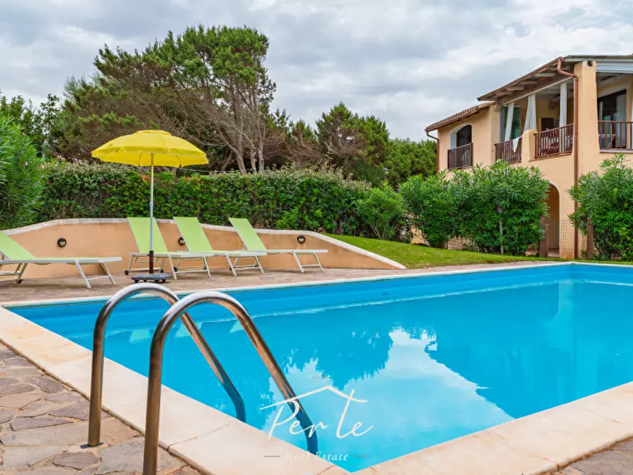 Immagine 5 di Appartamento in vendita  in Via Limbara 18b a Stintino