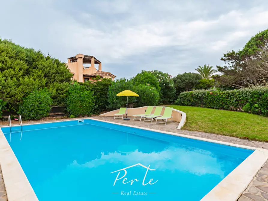 Immagine 6 di Appartamento in vendita  in Via Limbara 18b a Stintino