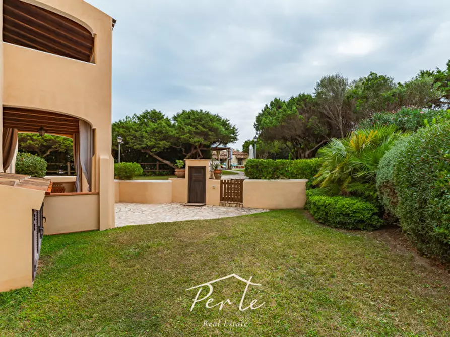 Immagine 9 di Appartamento in vendita  in Via Limbara 18b a Stintino