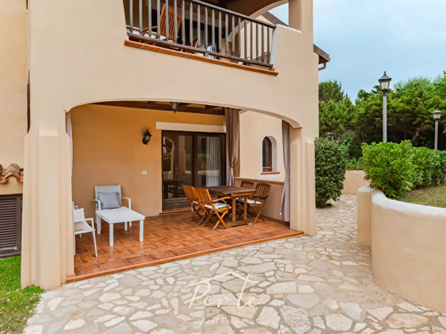 Immagine 10 di Appartamento in vendita  in Via Limbara 18b a Stintino