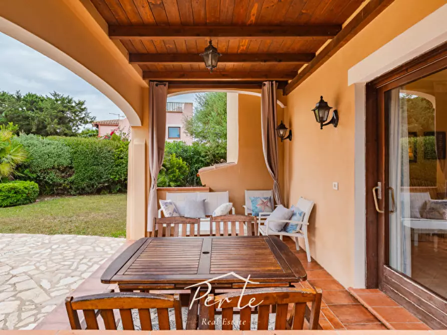 Immagine 11 di Appartamento in vendita  in Via Limbara 18b a Stintino