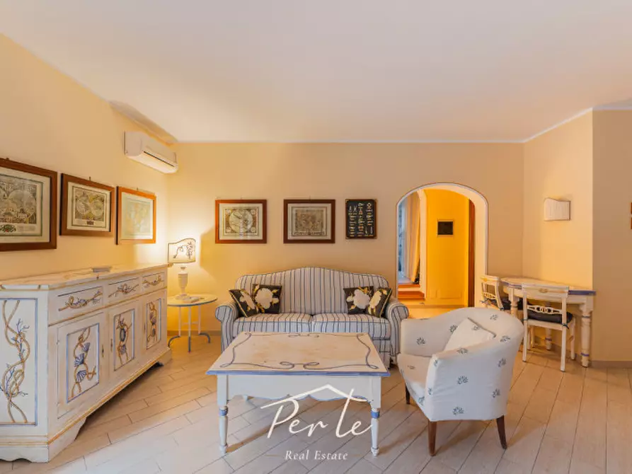 Immagine 13 di Appartamento in vendita  in Via Limbara 18b a Stintino