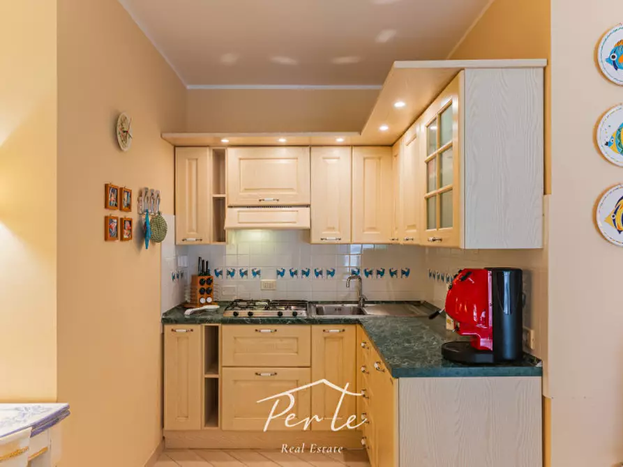 Immagine 17 di Appartamento in vendita  in Via Limbara 18b a Stintino