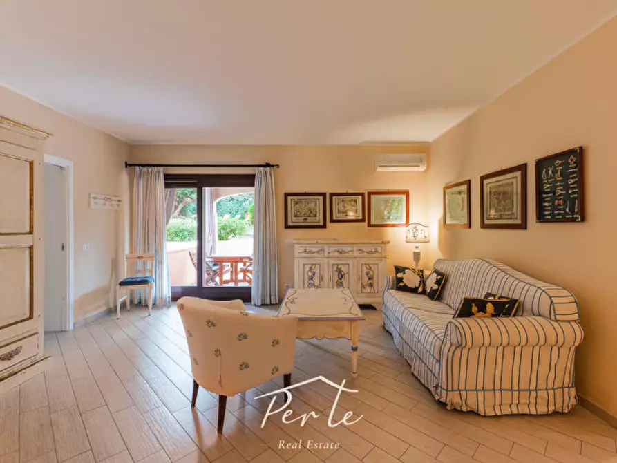 Immagine 18 di Appartamento in vendita  in Via Limbara 18b a Stintino