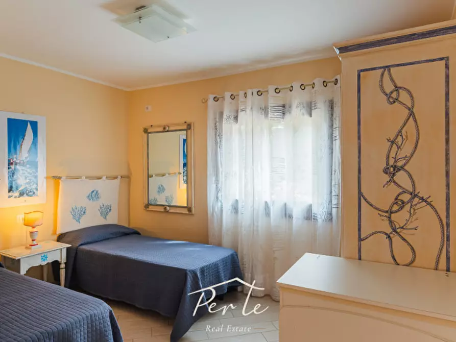 Immagine 19 di Appartamento in vendita  in Via Limbara 18b a Stintino