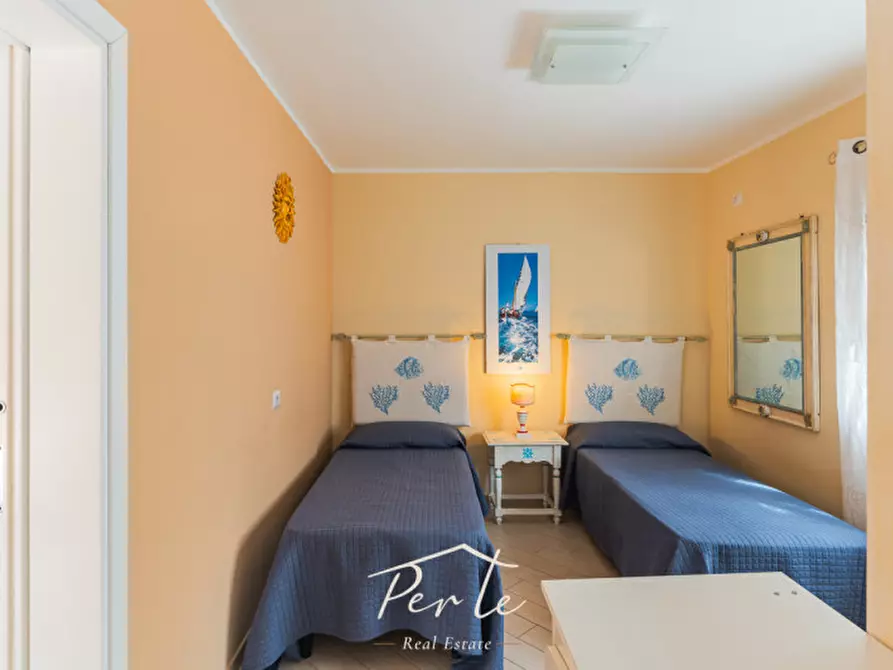 Immagine 20 di Appartamento in vendita  in Via Limbara 18b a Stintino