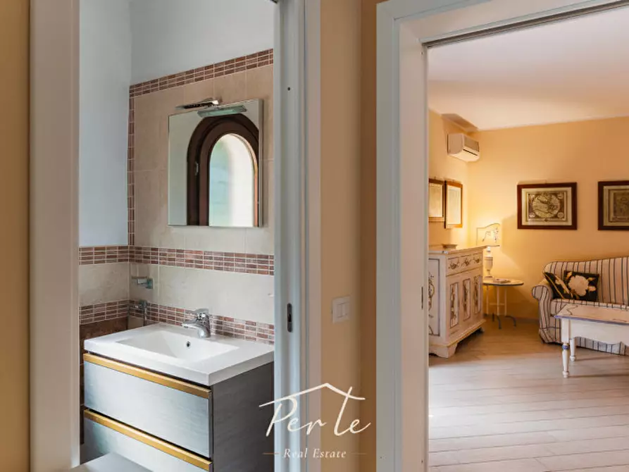 Immagine 22 di Appartamento in vendita  in Via Limbara 18b a Stintino