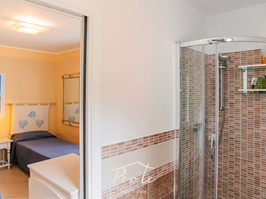 Immagine 23 di Appartamento in vendita  in Via Limbara 18b a Stintino