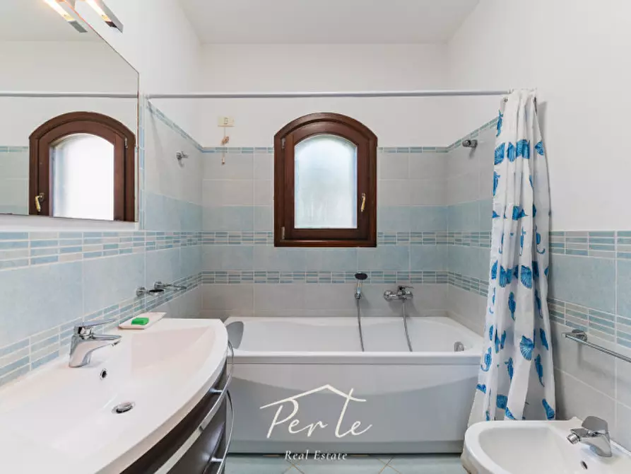 Immagine 27 di Appartamento in vendita  in Via Limbara 18b a Stintino