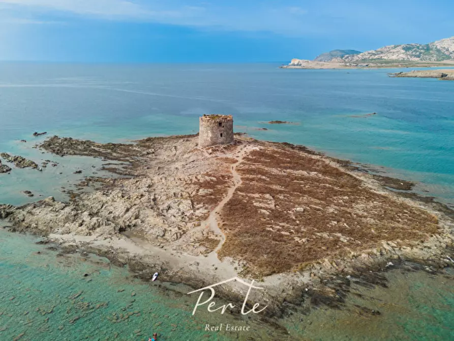 Immagine 31 di Appartamento in vendita  in Via Limbara 18b a Stintino