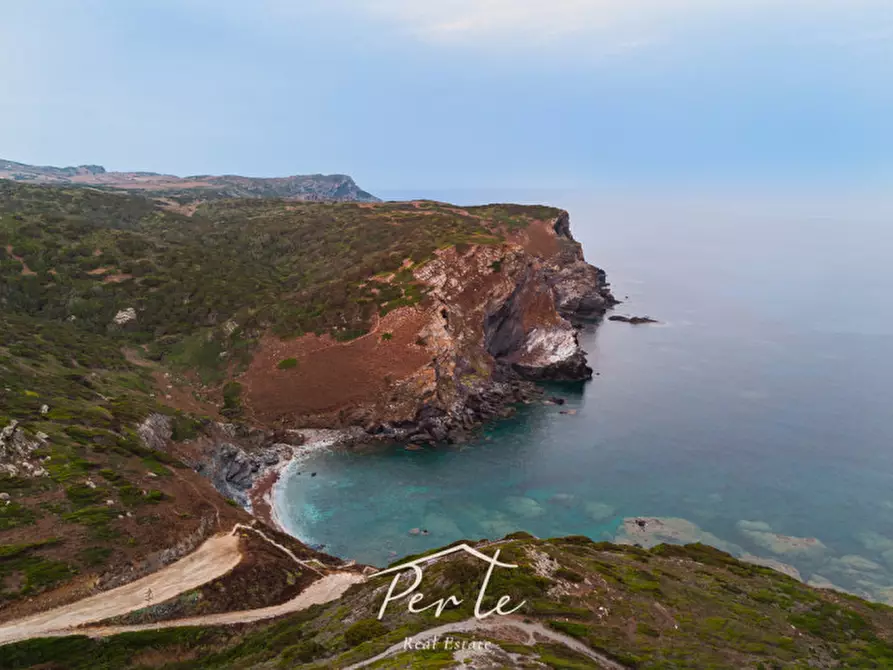 Immagine 35 di Appartamento in vendita  in Via Limbara 18b a Stintino