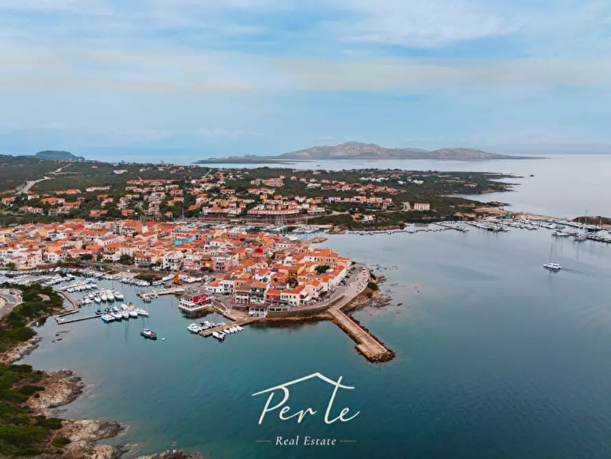 Immagine 40 di Appartamento in vendita  in Via Limbara 18b a Stintino