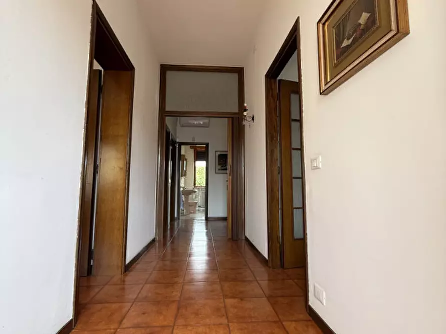 Immagine 5 di Appartamento in vendita  in Via Angelo Poiani 44 a Villafranca Di Verona
