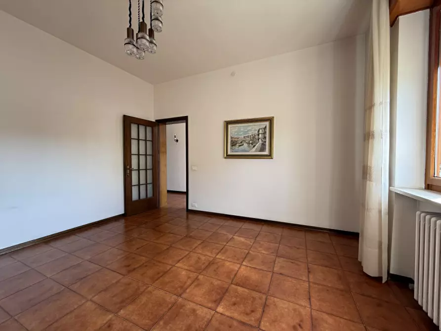 Immagine 7 di Appartamento in vendita  in Via Angelo Poiani 44 a Villafranca Di Verona