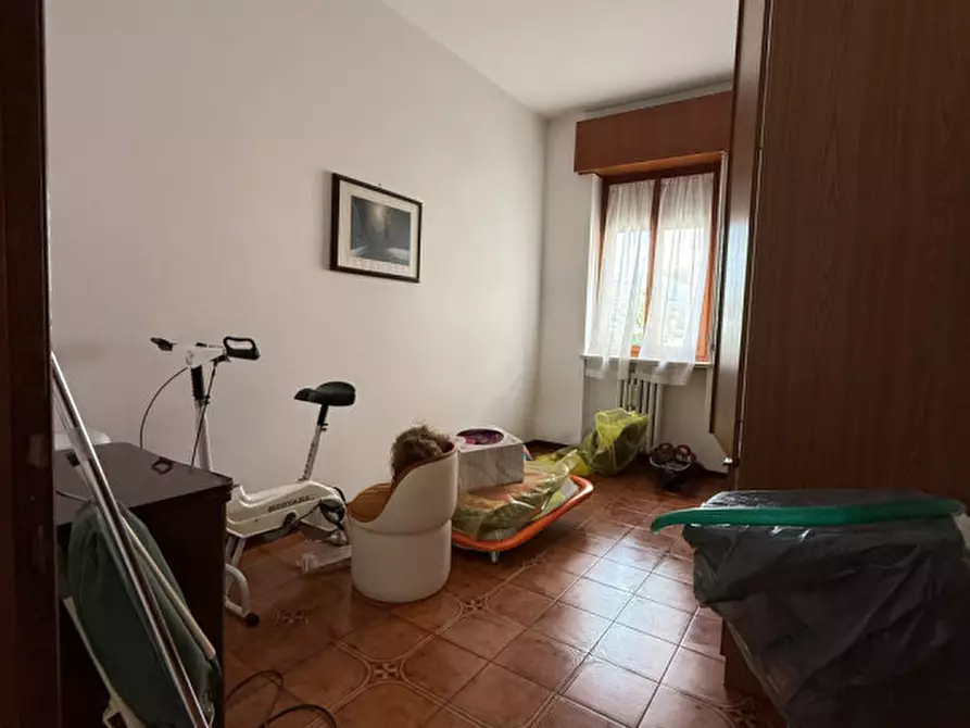 Immagine 11 di Appartamento in vendita  in Via Angelo Poiani 44 a Villafranca Di Verona