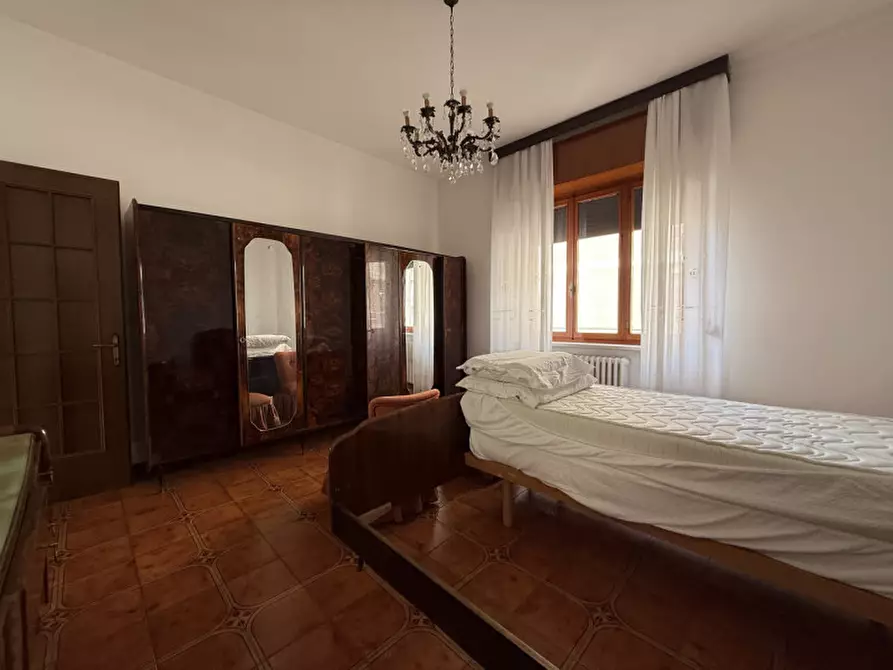 Immagine 13 di Appartamento in vendita  in Via Angelo Poiani 44 a Villafranca Di Verona