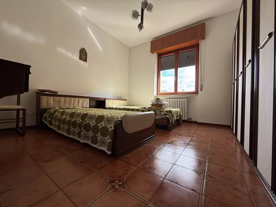 Immagine 15 di Appartamento in vendita  in Via Angelo Poiani 44 a Villafranca Di Verona