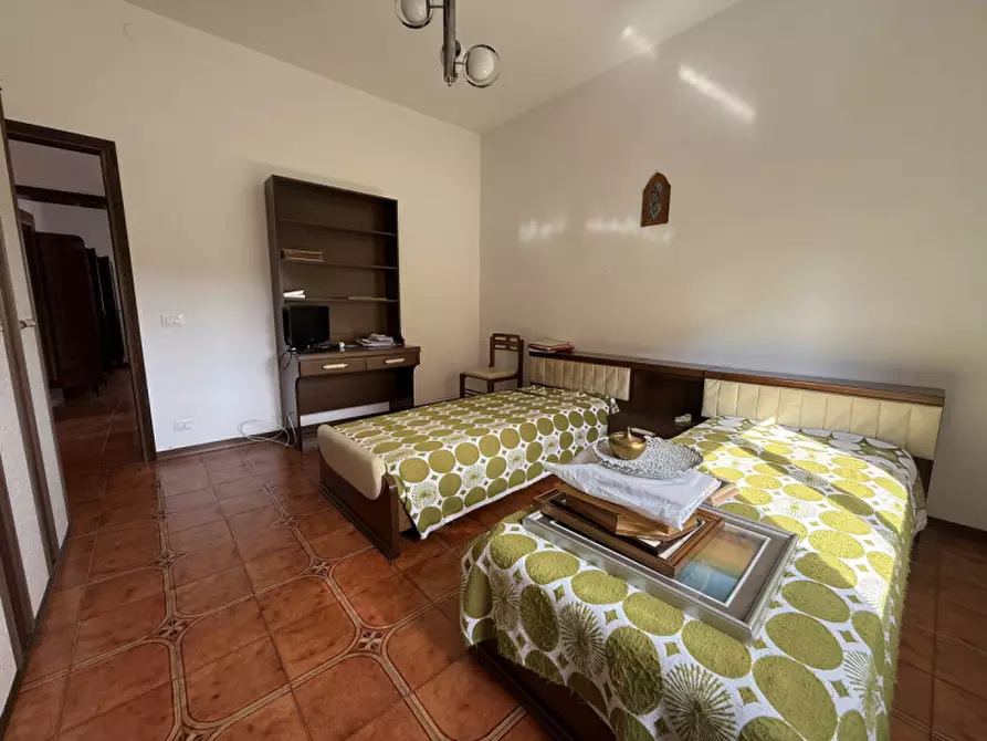 Immagine 16 di Appartamento in vendita  in Via Angelo Poiani 44 a Villafranca Di Verona