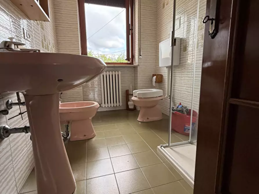 Immagine 17 di Appartamento in vendita  in Via Angelo Poiani 44 a Villafranca Di Verona