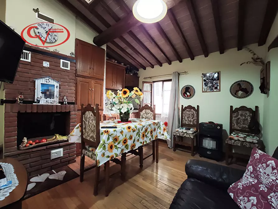 Immagine 3 di Appartamento in vendita  in via roma a Cavriglia