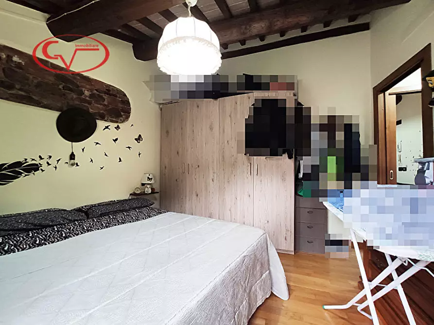 Immagine 6 di Appartamento in vendita  in via roma a Cavriglia