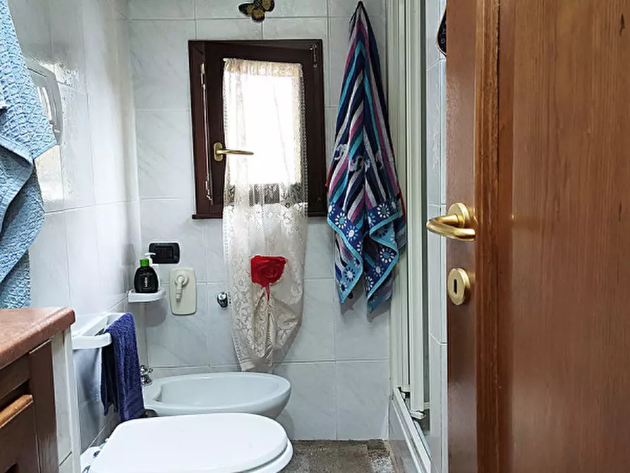 Immagine 9 di Appartamento in vendita  in via roma a Cavriglia