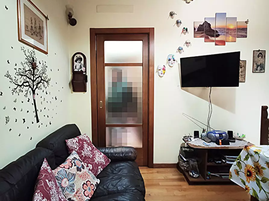 Immagine 10 di Appartamento in vendita  in via roma a Cavriglia