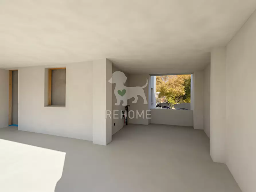 Immagine 5 di Casa bifamiliare in vendita  in Via Gaeta a Udine