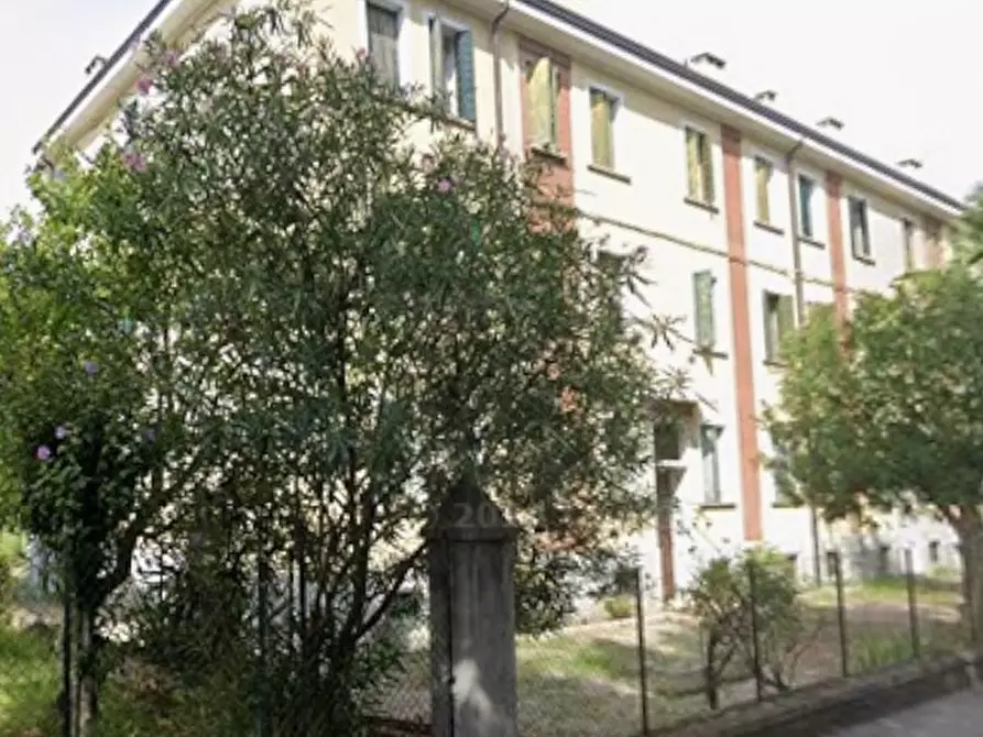Immagine 1 di Appartamento in vendita  a Padova