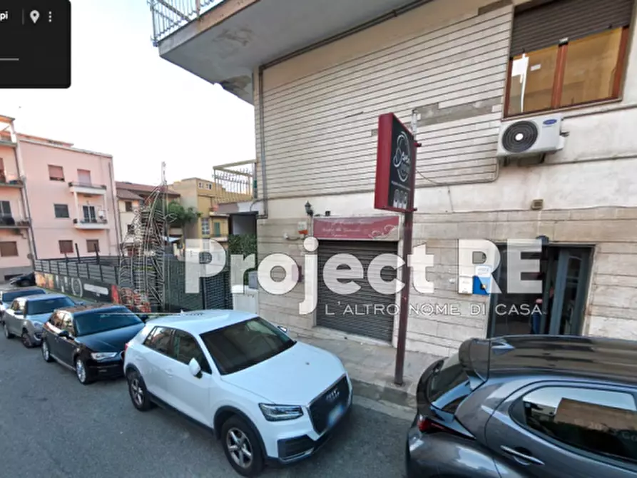 Immagine 1 di Negozio in affitto  in tra Via Cardinale e Via Tripepi a Reggio Di Calabria