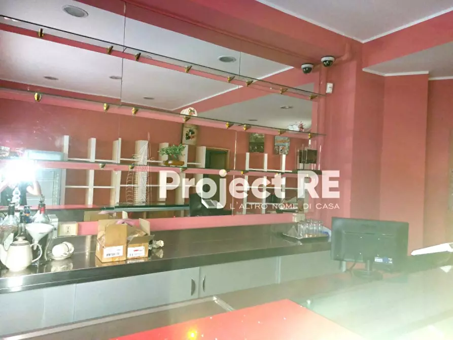 Immagine 1 di Negozio in affitto  in tra Via Cardinale e Via Tripepi a Reggio Di Calabria