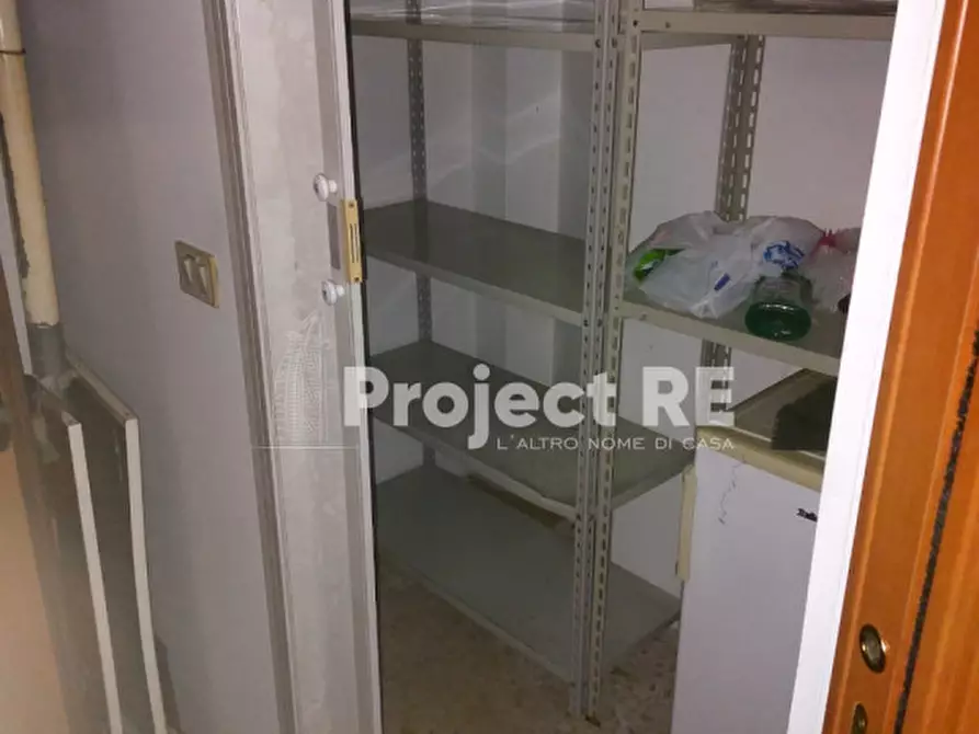 Immagine 5 di Negozio in affitto  in tra Via Cardinale e Via Tripepi a Reggio Di Calabria