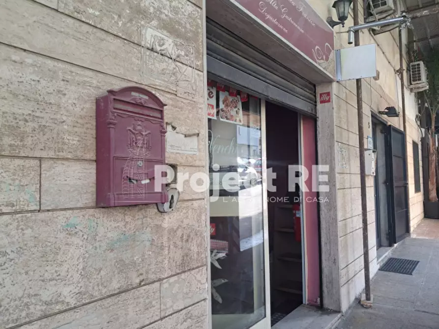 Immagine 5 di Negozio in affitto  in tra Via Cardinale e Via Tripepi a Reggio Di Calabria