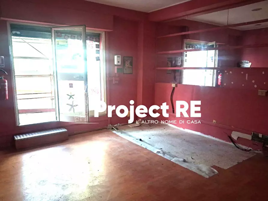 Immagine 6 di Negozio in affitto  in tra Via Cardinale e Via Tripepi a Reggio Di Calabria