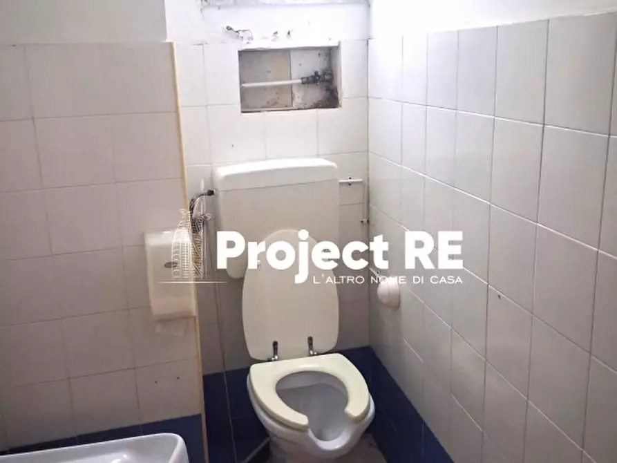 Immagine 10 di Negozio in affitto  in tra Via Cardinale e Via Tripepi a Reggio Di Calabria