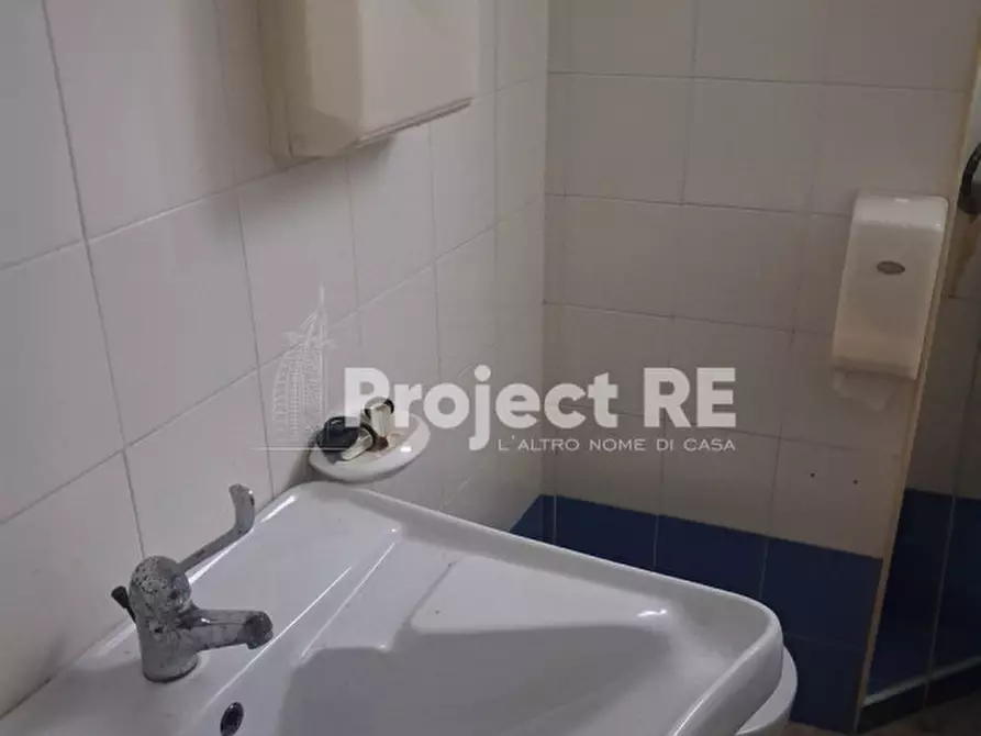 Immagine 11 di Negozio in affitto  in tra Via Cardinale e Via Tripepi a Reggio Di Calabria