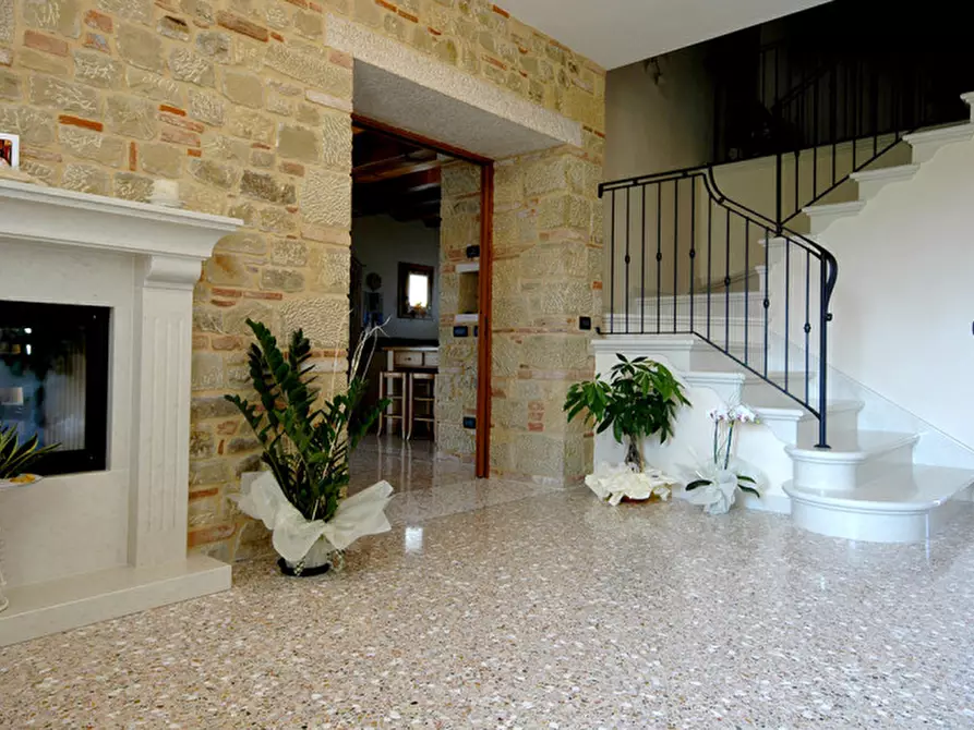 Immagine 1 di Villa in vendita  in Via Tiziano Vecellio a Padova