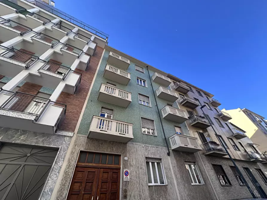 Immagine 1 di Appartamento in vendita  in Via Monesiglio 25 a Torino