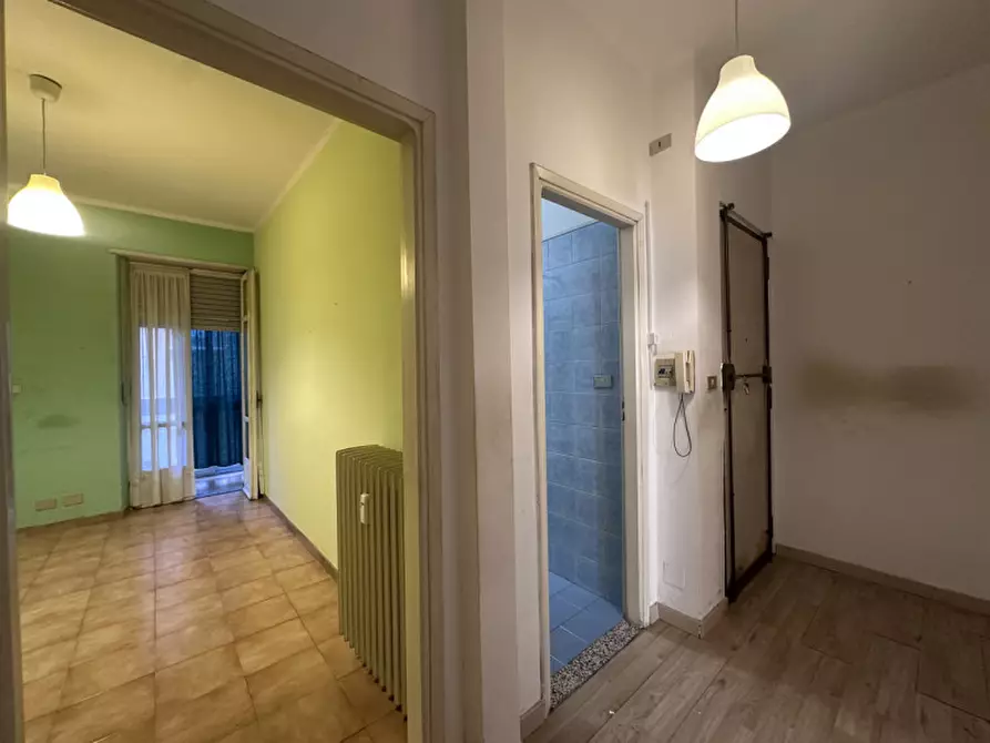 Immagine 2 di Appartamento in vendita  in Via Monesiglio 25 a Torino