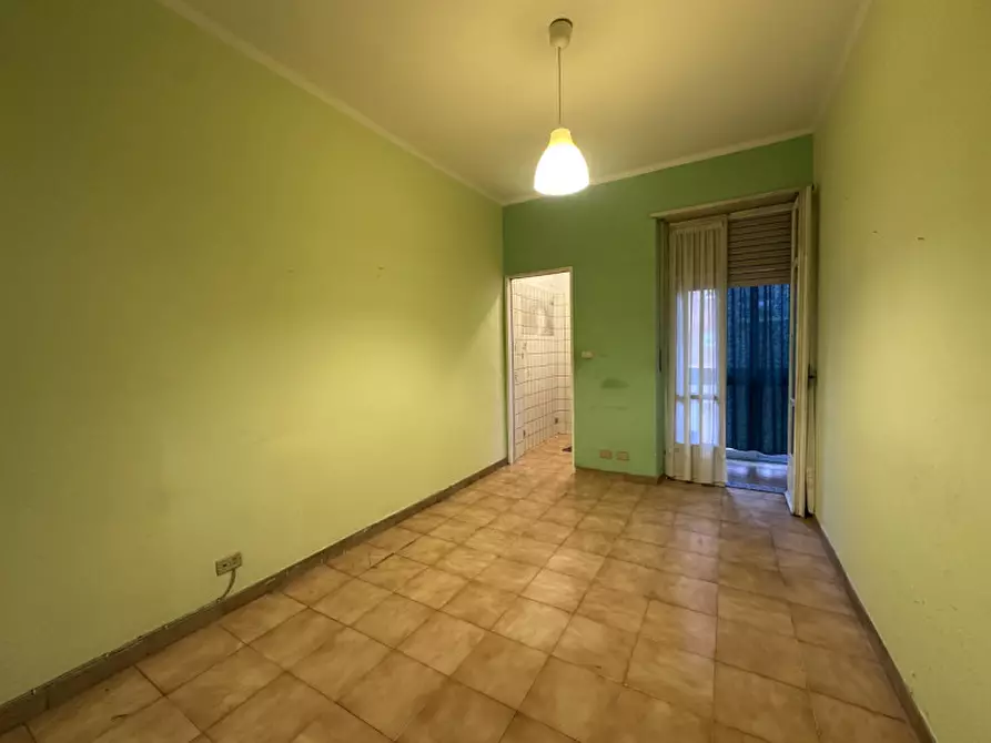 Immagine 3 di Appartamento in vendita  in Via Monesiglio 25 a Torino