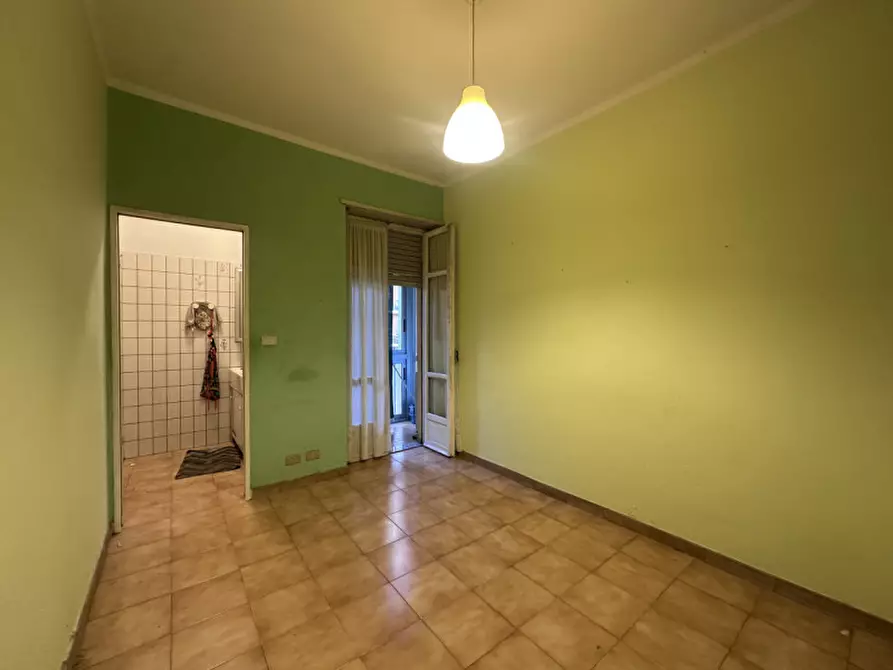 Immagine 4 di Appartamento in vendita  in Via Monesiglio 25 a Torino