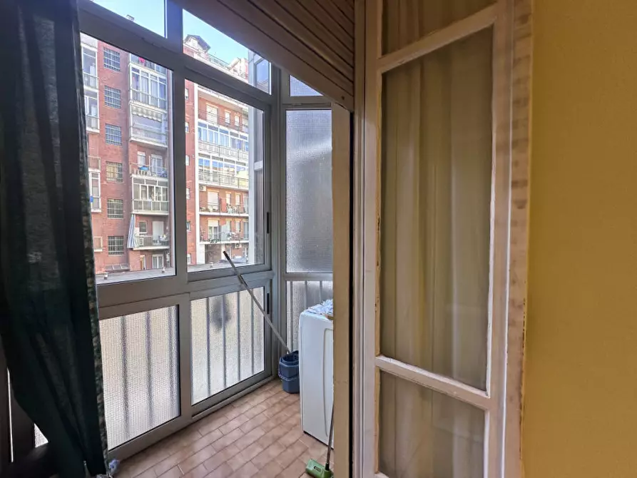 Immagine 6 di Appartamento in vendita  in Via Monesiglio 25 a Torino