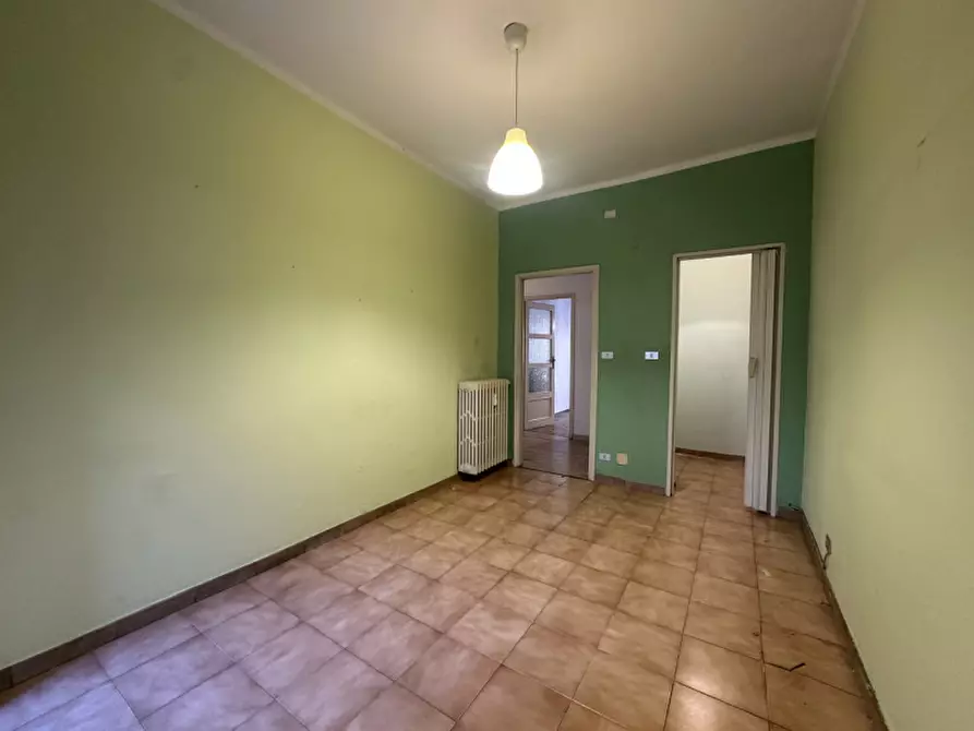 Immagine 7 di Appartamento in vendita  in Via Monesiglio 25 a Torino