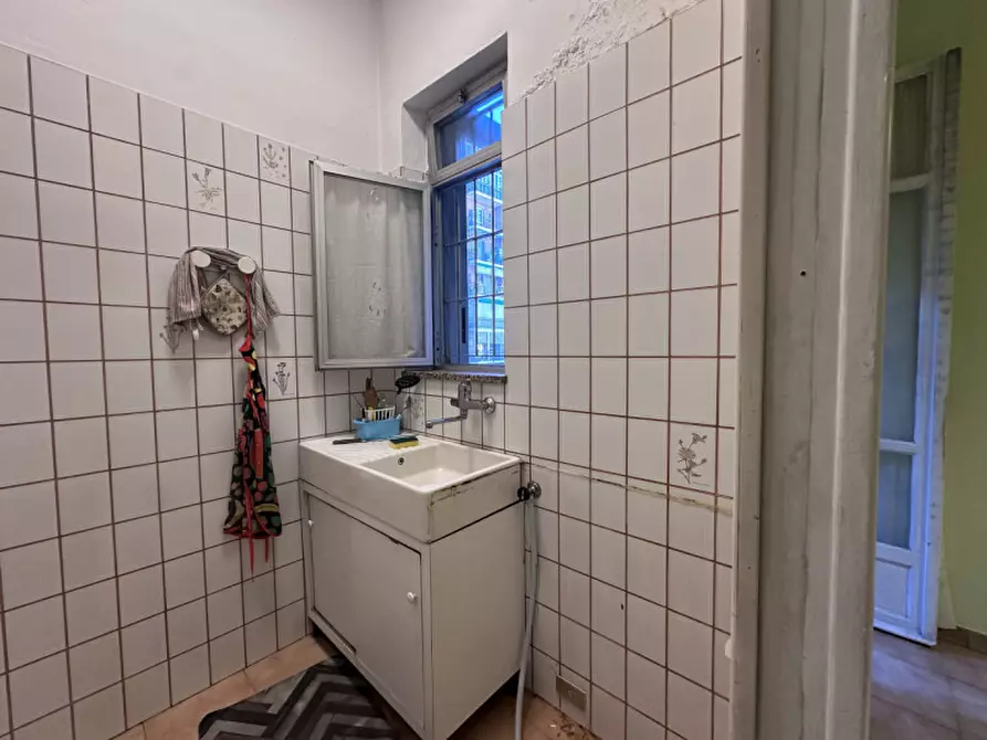 Immagine 8 di Appartamento in vendita  in Via Monesiglio 25 a Torino