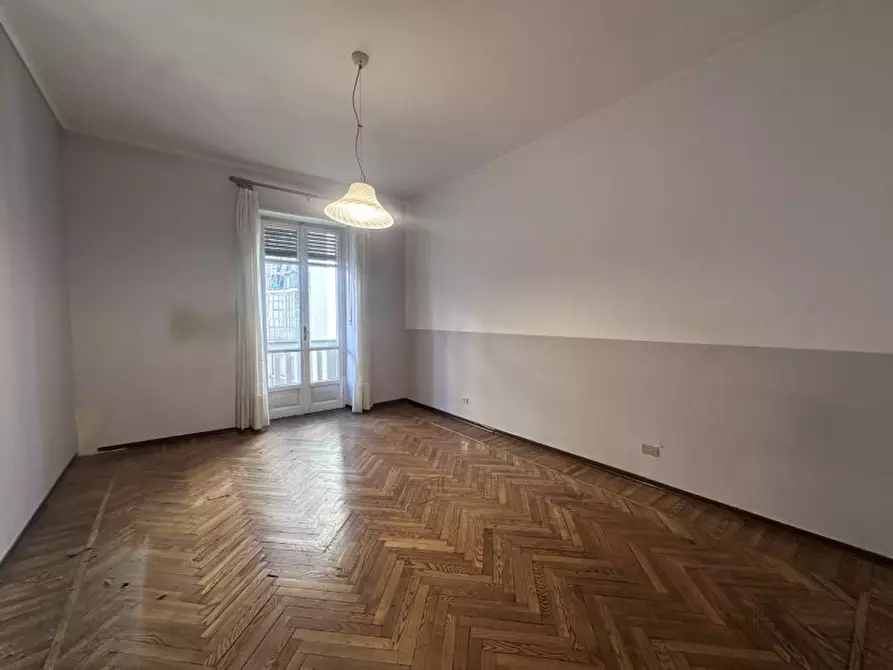 Immagine 9 di Appartamento in vendita  in Via Monesiglio 25 a Torino