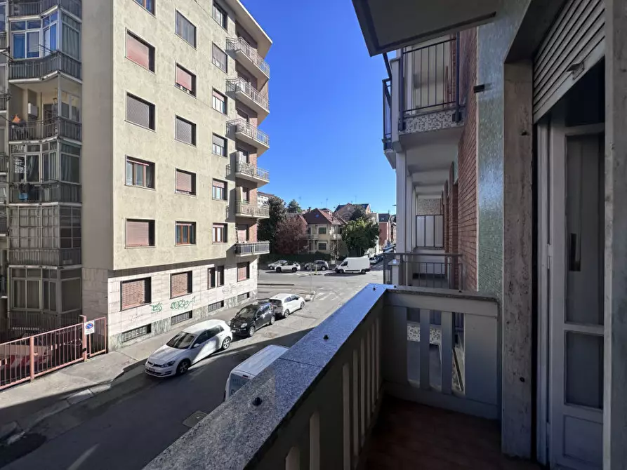 Immagine 12 di Appartamento in vendita  in Via Monesiglio 25 a Torino