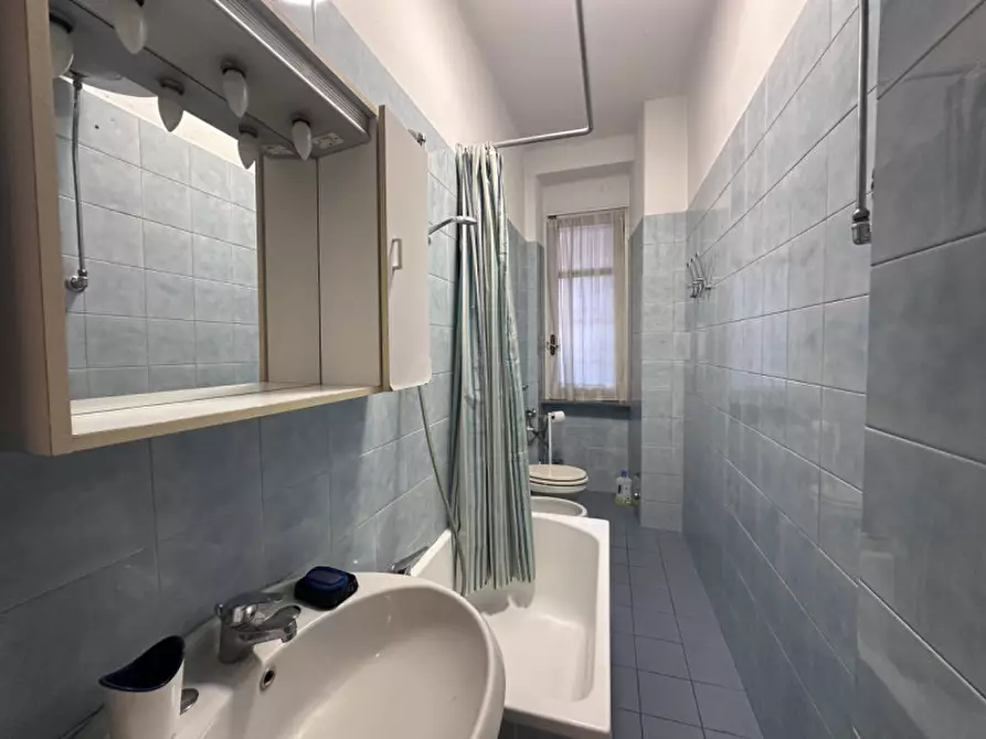 Immagine 13 di Appartamento in vendita  in Via Monesiglio 25 a Torino