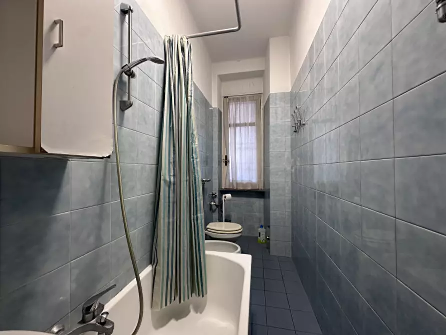 Immagine 14 di Appartamento in vendita  in Via Monesiglio 25 a Torino