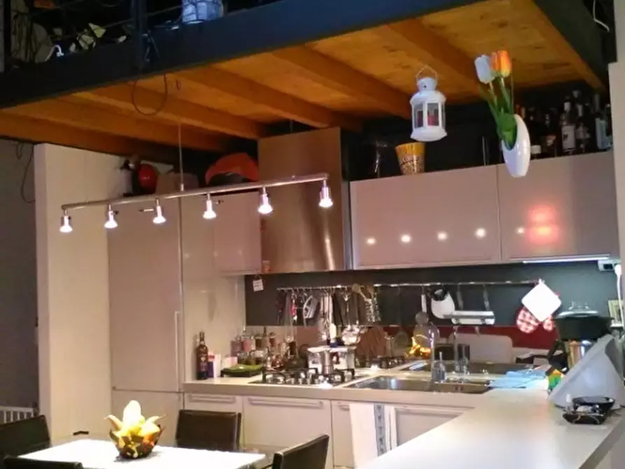 Immagine 1 di Appartamento in vendita  a Mozzecane